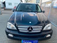 gebraucht Mercedes ML350 ML 350 ML -KlasseFinal Edition