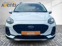 gebraucht Ford Fiesta Active X*Automatik*LED-Matrix*3,99% Finanzierung!