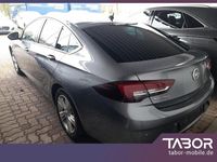 Gebraucht Opel Insignia 165 PS (121 kW) 2019 Grau Limousine