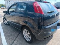 gebraucht Fiat Grande Punto 