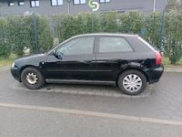 gebraucht Audi A3 1,9tdi