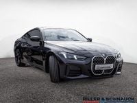Gebraucht BMW 430 M Sport 245 PS (180 kW) 2025 Schwarz Coupé