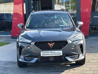 Gebraucht Cupra Formentor VZ 245 PS (180 kW) 2021 Grau SUV