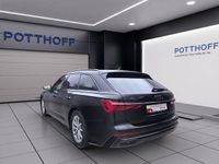Gebraucht Audi A6 Design 245 PS (180 kW) 2025 Kombi