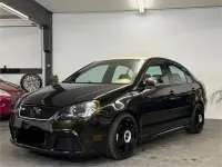 Gebraucht VW Polo Comfortline 75 PS (55 kW) 2005 Braun Limousine