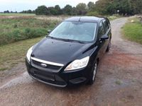 gebraucht Ford Focus Diesel Bj. 2008