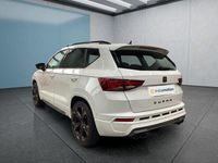 Gebraucht Cupra Ateca VZ 300 PS (220 kW) 2023 Weiß SUV