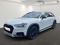 gebraucht Audi A4 Allroad quattro 40 TDI