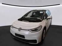 Gebraucht VW ID.3 Pro Performance 150 kW (204 PS) 2022 Gletscherweiss Kleinwagen