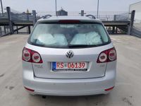 gebraucht VW Golf Plus 1.2 TSI Comfortline STEUERKETTE NEU/2X PDC/GEPLEGT