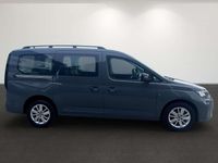 Gebraucht VW Caddy Maxi Life 116 PS (85 kW) 2025 Pure grey Van / Kleinbus