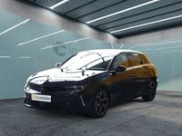 Gebraucht Opel Astra Ultimate 131 PS (96 kW) 2022 Schwarz Limousine