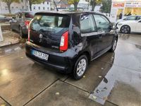 gebraucht Skoda Citigo 1.0 MPI Active