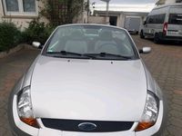 gebraucht Ford StreetKa Cabrio