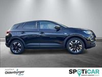 gebraucht Opel Grandland X Elegance Plug-in-Hybrid Grandland (X)