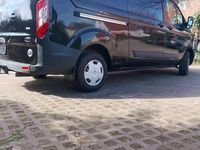 Second-hand Ford Transit Custom 125 CP (91 kW) 2013