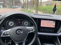 gebraucht VW Touareg R-Line 4Motion