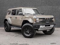 Neu Ford Bronco Raptor 424 PS (311 kW) 2025 Grau SUV