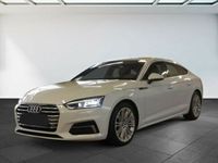 gebraucht Audi A5 Sportback 2.0 TDI S tronic Super Ausstattung