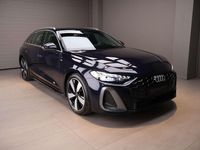 Gebraucht Audi A5 S-Line 204 PS (150 kW) 2025 Blau Kombi