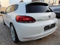 gebraucht VW Scirocco 1.4 TSI