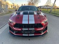 Second-hand Ford Mustang 314 CP (230 kW) 2019 Roșu