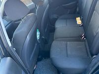 Gebraucht Hyundai i30 Edition+ 109 PS (80 kW) 2009 Schwarz Kleinwagen