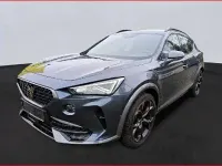 Gebraucht Cupra Formentor VZ 245 PS (180 kW) 2022 Magnetic tech metallic SUV