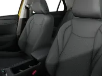 Neu VW T-Roc Trendline 116 PS (85 kW) 2025 Canary yellow SUV