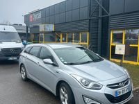 Gebraucht Hyundai i40 2014 Kombi