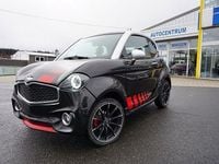 Gebraucht Aixam City 2019 Schwarz Kleinwagen