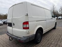 Gebraucht VW Transporter 140 PS (102 kW) 2012 Weiß Van