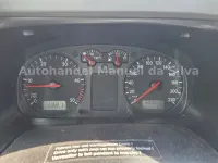 Gebraucht VW T4 California 102 PS (75 kW) 2002 Blau Van