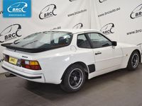 Gebraucht Porsche 944 162 PS (119 kW) 1990 Weiß