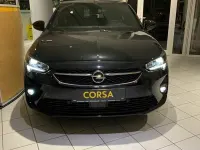 Gebraucht Opel Antara Ultimate 100 kW (136 PS) 2023 Schwarz SUV