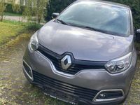 gebraucht Renault Captur CapturENERGY TCe 90 Start