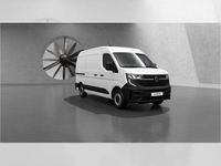 Nowe Renault Master 105 kW (143 KM) 2025 Biały Van
