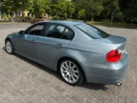 Gebraucht BMW 325 218 PS (160 kW) 2005 Grau Limousine