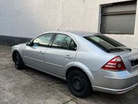 gebraucht Ford Mondeo 3 MK3 2.0 TDCi Ghia *DPF - Grüne Plakette* +Ölwechsel