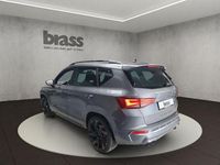 Neu Cupra Ateca VZ 300 PS (220 kW) 2026 Graphitgrau SUV
