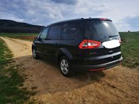 gebraucht Ford Galaxy Galaxy2.0 TDCi DPF Business Edition