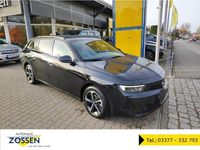 Gebraucht Opel Astra 110 PS (80 kW) 2025 Schwarz Kombi