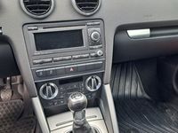 gebraucht Audi A3 Kombilimousine
