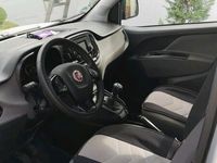 gebraucht Fiat Doblò 1.6 16V Multijet 88kW LOUNGE