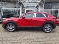Gebraucht Mazda CX-30 150 PS (110 kW) 2024 Rot SUV