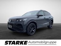 Gebraucht VW Tiguan Style 193 PS (141 kW) 2025 Grau (delfingrau metallic) SUV