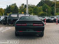 Neu Dodge Challenger 375 PS (275 kW) 2025 Grün Coupé