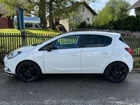 gebraucht Opel Corsa 1.4 Color Edition Color Edition