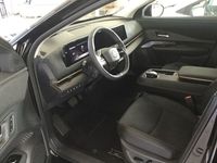 Gebraucht Nissan Ariya Evolve 177 kW (242 PS) 2022 Schwarz metallic SUV
