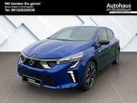 Gebraucht Mitsubishi Colt Edition 143 PS (105 kW) 2025 M) (blau Kleinwagen